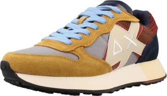 Sun 68 Uomo, Scarpe, Multicolore, 41 EU, new