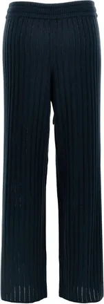 Eres Trousers - Navy