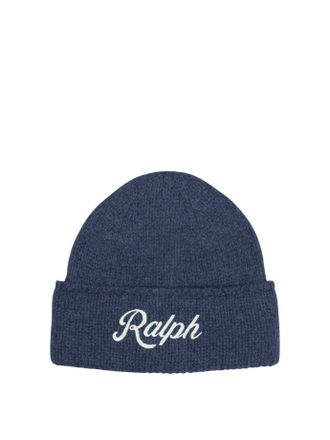 Polo Ralph Lauren Berretto Polo Ralph Lauren Con Logo