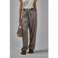 Loewe Belted Trousers