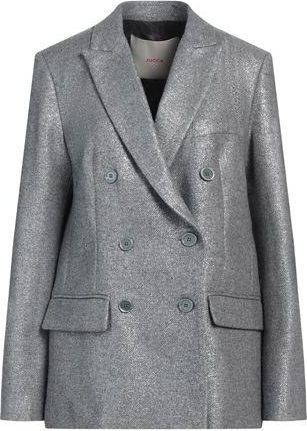 Jucca SUITS and CO-ORDS - Blazers on YOOX.COM
