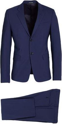 Emporio Armani SUITS and CO-ORDS - Suits sur YOOX.COM