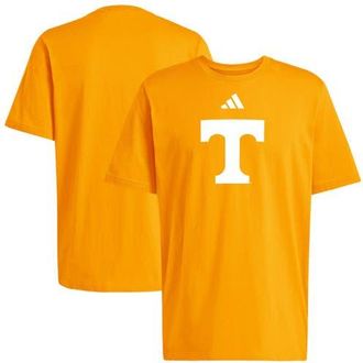adidas Mens adidas Tennessee Orange Tennessee Volunteers Primary Logo Cotton T-Shirt at Nordstrom, Size Xx-Large