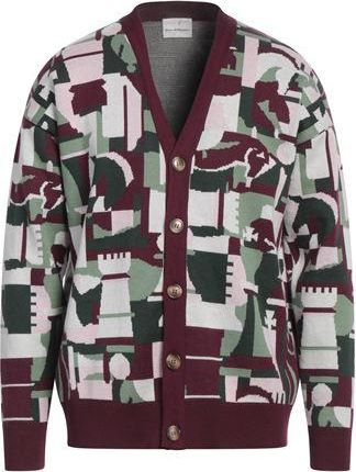 Drôle de Monsieur KNITWEAR - Cardigans sur YOOX.COM