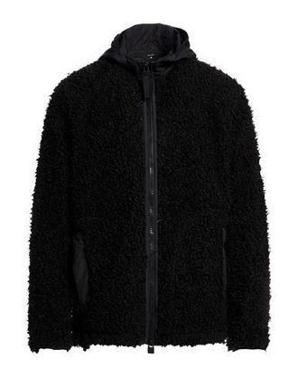 Rains COATS & JACKETS - Shearling & Teddy on YOOX.COM