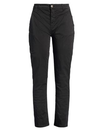 Caf&egrave;noir BOTTOMWEAR - Trousers on YOOX.COM