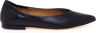 Anna F. Mujer, Zapatos, Negro, Talla: 38 EU
