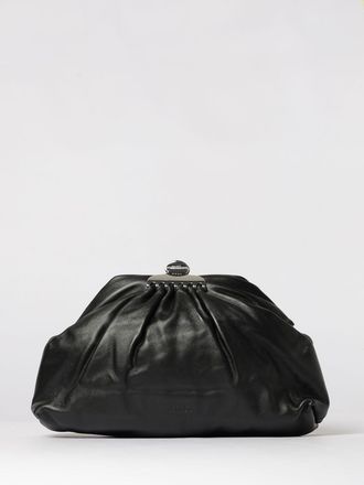 Marc Jacobs Clutch MARC JACOBS Woman color Black