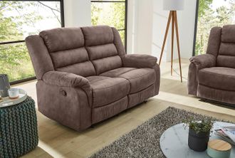 Jockenhöfer 2-Sitzer