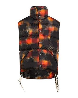 Khrisjoy JACKEN & M&Auml;NTEL - Westen auf YOOX.COM