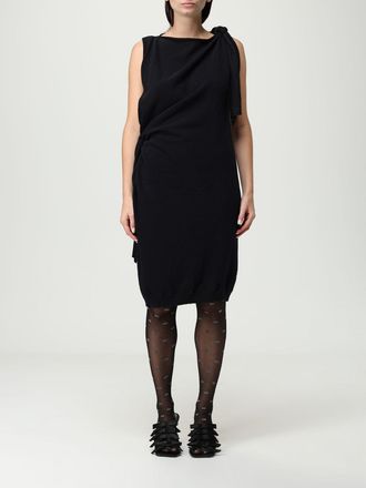 Moschino Abito Moschino Couture in lana