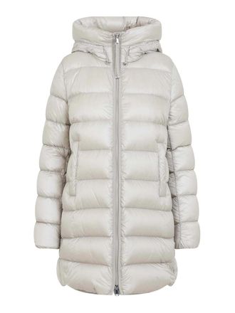 Moncler Suyenne Long Parka