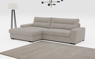 Cotta Ecksofa