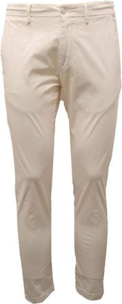Be Able Chinos, male, White, W31, Mike Shorter Trousers
