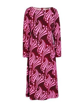 Maliparmi DRESSES - Midi dresses on YOOX.COM