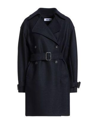 ANNIE PARIS JACKEN & M&Auml;NTEL - M&auml;ntel auf YOOX.COM