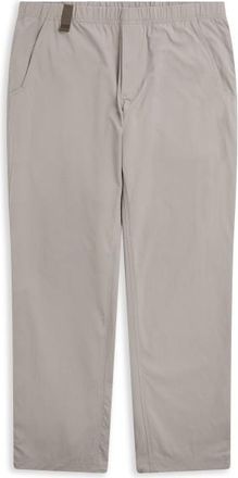 Bergans Imingen Pull-On Pants Freizeithose f&uuml;r Herren | grau