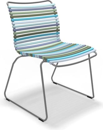Houe CLICK Outdoor Dining Stuhl, mulitcolor 2