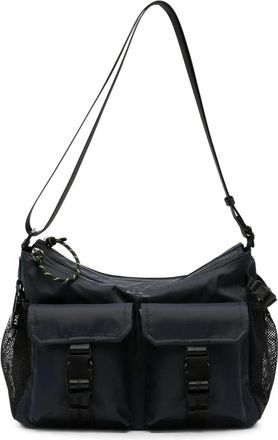 A.P.C. A.p.c., Donna, Borse, Blu, Taglia unica, new