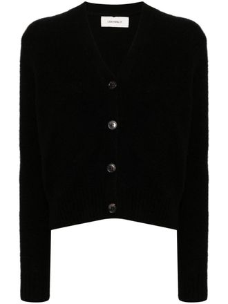 Lisa Yang Cardigan Marionette - Nero