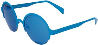 Italia Independent Metal Sunglasses