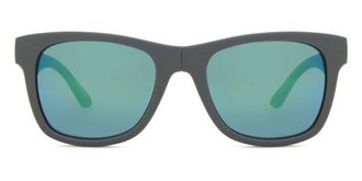 Lacoste L778S 035 Mens Sunglasses Grey Size 52