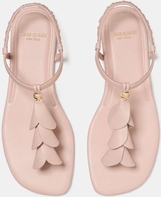 Kate Spade New York Lily Thong Sandal