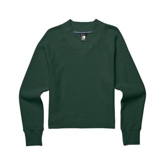 Cotopaxi Atajo Long-Sleeve Waffle V-Neck - Womens in Cargo at Nordstrom, Size X-Large