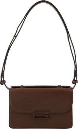 Victoria Beckham Tonal Mini Dorian Crossbody