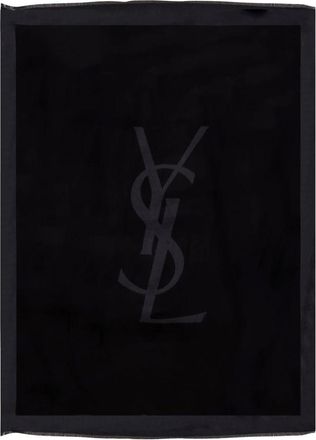 Saint Laurent Hombre, Accesorios, Negro, Talla: ONE Size