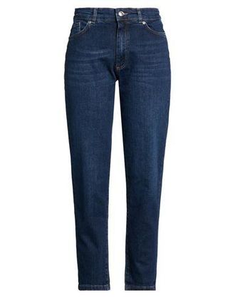 Sportmax BOTTOMWEAR - Pantaloni jeans su YOOX.COM