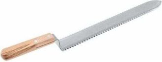 OEM Cuchillo Dentado De 280 Mm Para Desoperculaci&oacute;n, Herramienta Raspadora Para Extracci&oacute;n De Miel En Apicultura