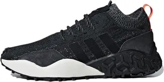 adidas F/2 TR Primeknit Carbon AQ1109