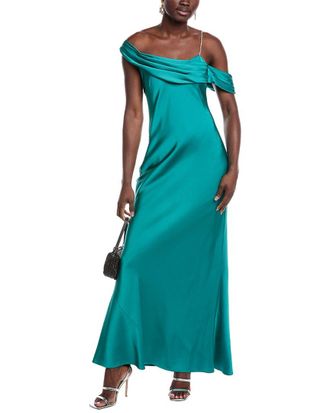 Adrianna Papell Maxi Dress