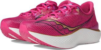 Saucony Mens Endorphin Pro 3 Running Shoes, Prospect Quartz, 14 UK