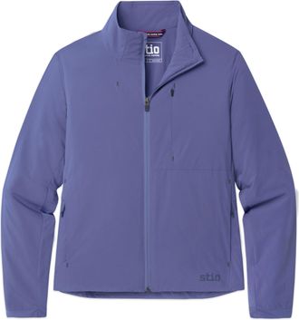 Stio | Womens Fernos Insulated Jacket, Size Extra Small in Nightfall