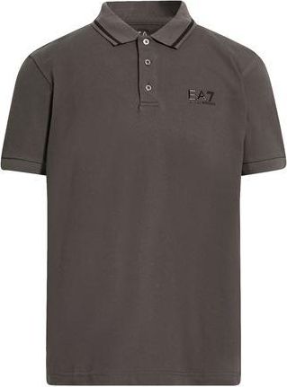 Emporio Armani TOPWEAR - Polo su YOOX.COM
