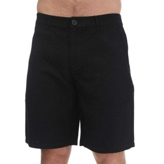 A|X Armani Exchange Heren Korte Broek Regular (Marine)