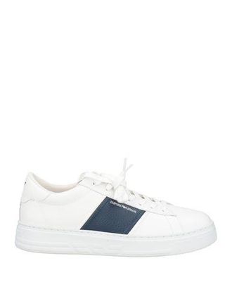 Emporio Armani CALZATURE - Sneakers su YOOX.COM