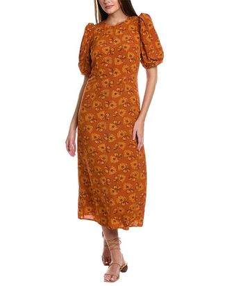 Rhode Resort Rhode Wanda Dress