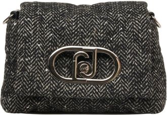 Liu Jo Lapuffy Crossbody Bag