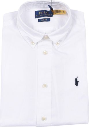 Polo Ralph Lauren Camicia Polo Ralph Lauren slim fit