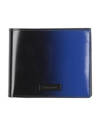 Ferragamo Marroquiner&iacute;a - Billeteras en YOOX.COM