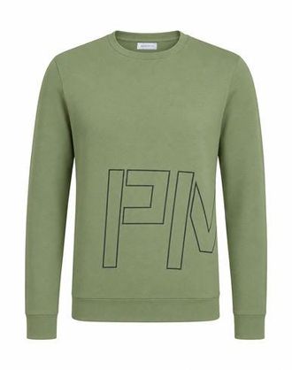 PMDS Premium Mood Denim Superior CAMISETAS Y TOPS - Camisetas en YOOX.COM