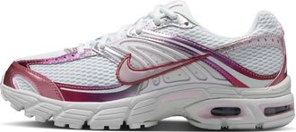 Nike Womens Air Max Moto 2K Shoes in White | IH7803-101
