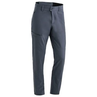 Maier Sports Nil Loop Trekkinghose f&uuml;r Herren | blau