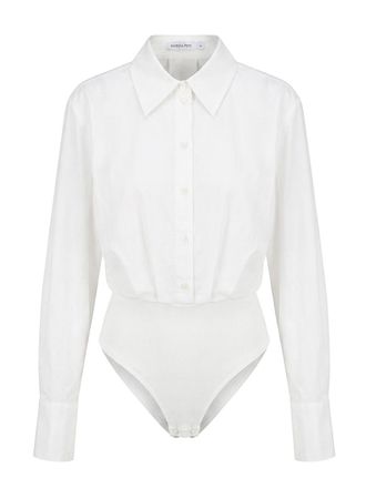 Patrizia Pepe Shirt