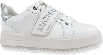 Michael Kors Sneakers - Dames - Sneakers - Wit - 40 EU - Schoenen