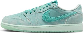 Nike Jordan (WMNS) Air Jordan 1 Retro Low OG Washed Teal HQ8111-300