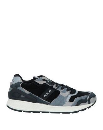 Ralph Lauren FOOTWEAR - Trainers on YOOX.COM